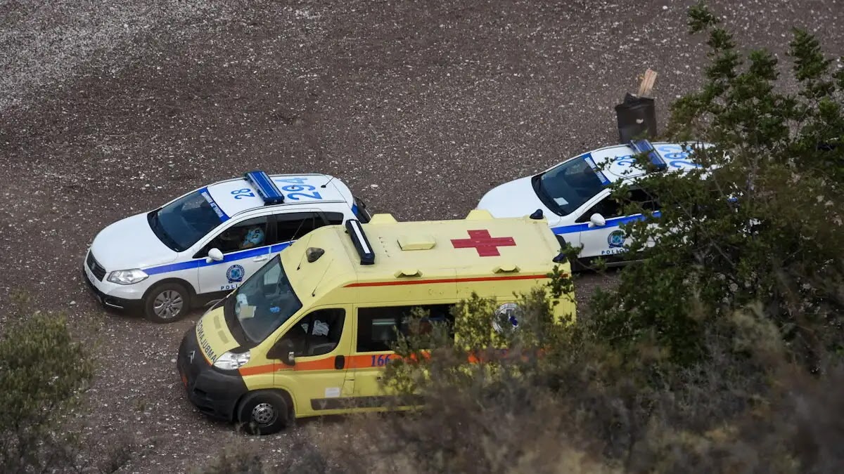 Δ.Γελεντέρης για νεκρή 3χρονη στο Π.Φάληρο: «Είμαστε μπροστά σε μια αποτρόπαια πράξη»