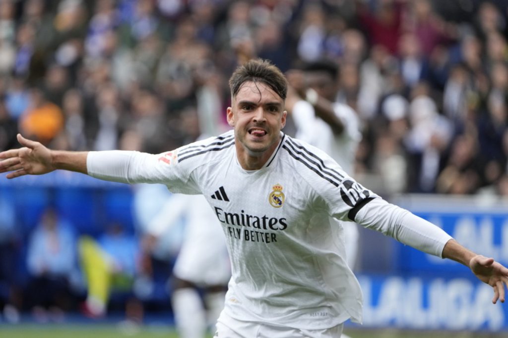 Ρεάλ Μαδρίτης: Μπελάδες για τον Ραούλ Ασένσιο – Εισαγγελέας ζητά την φυλάκισή του για διακίνηση πορνογραφικού υλικού