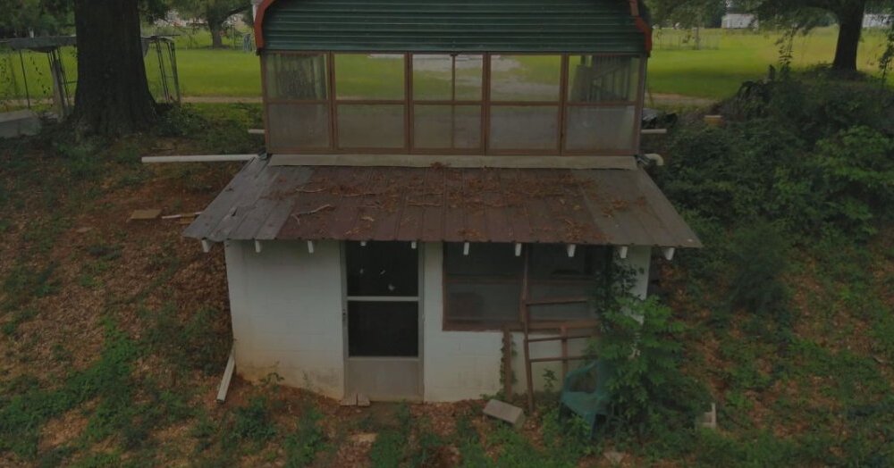 Φρίκη στην Αλαμπάμα: Κρατούσαν παιδιά κλειδωμένα σε υπόγειο για χρόνια – Υπό έρευνα το οικογενειακό περιβάλλον