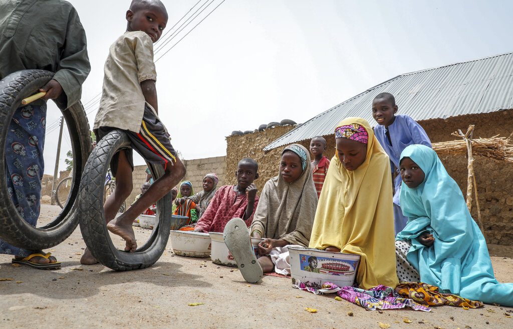 Νιγηρία: Περισσότεροι από 50 άνθρωποι απήχθησαν σε επίθεση ενόπλων στη Ζάμφαρα