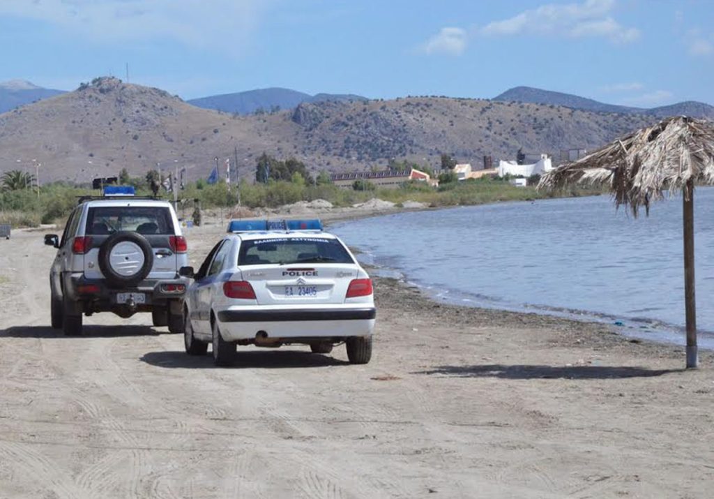 Εκπρόσωπος Λιμενικού για Π.Φάληρο: «Ψύχραιμη η μητέρα – Δεν έχει καταστεί ακόμα δυνατή η λήψη κατάθεσης από τα παιδιά»