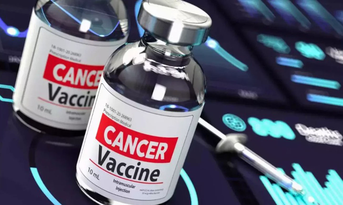 «Enteromix»: Η Ρωσία ανέπτυξε το πρώτο mRNA εμβόλιο για τον καρκίνο – Ξεκινάει η χορήγηση σε ασθενείς με μελάνωμα