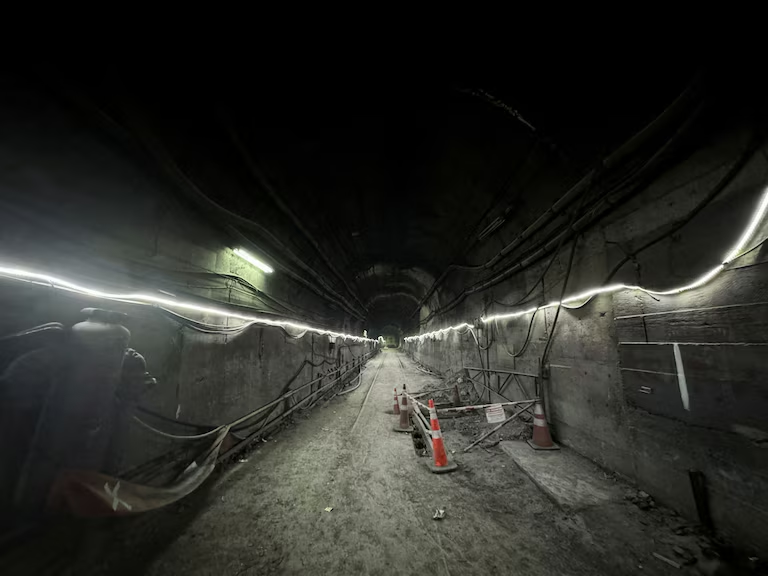 Χιλή: Τουλάχιστον δύο νεκροί και τέσσερις εγκλωβισμένοι μετά από κατάρρευση στοάς ορυχείου (φώτο-βίντεο)