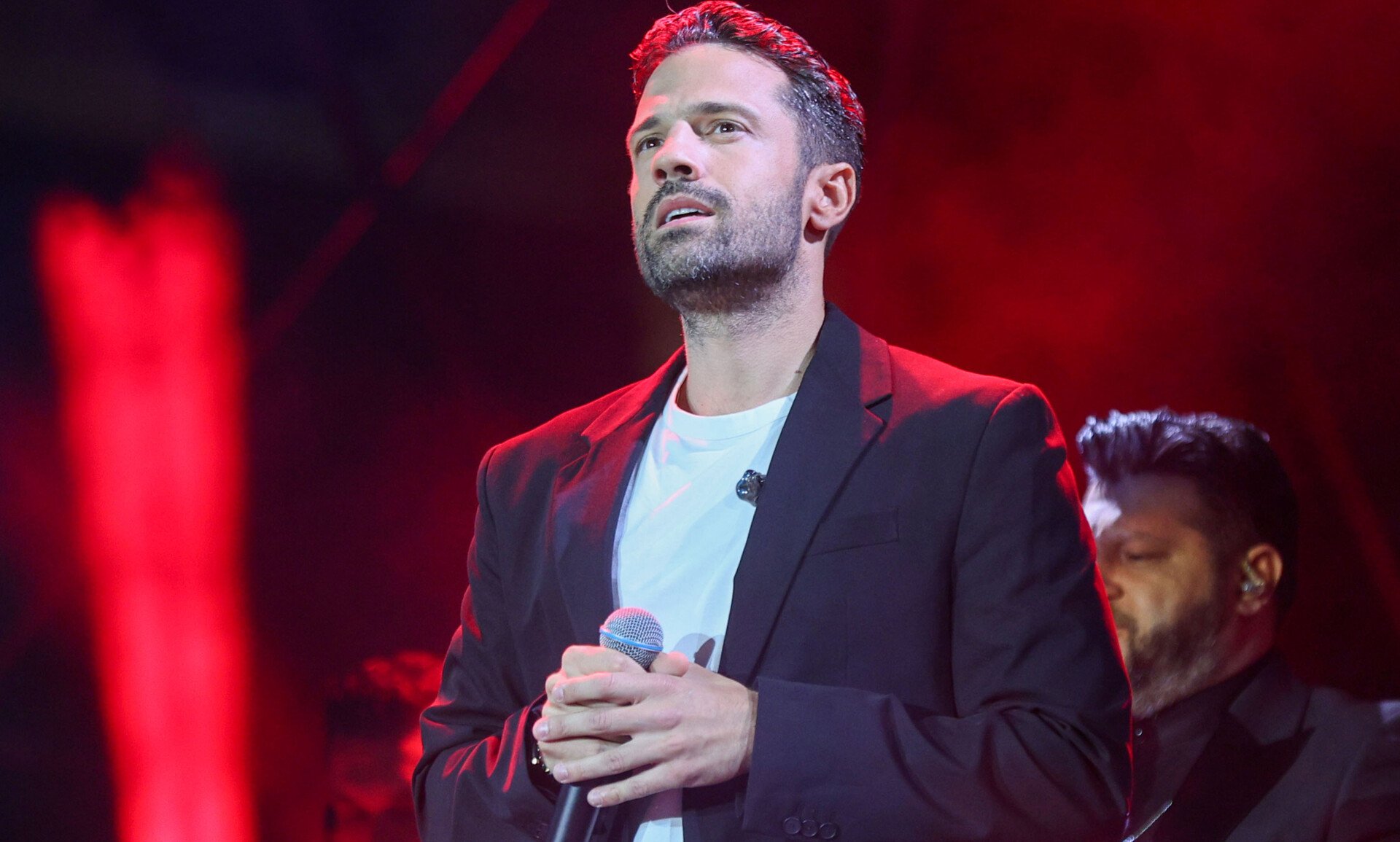 Κ.Αργυρός: Αναβλήθηκε η συναυλία του στην Πρέβεζα – Νεκρός σε τροχαίο στενός του συνεργάτης