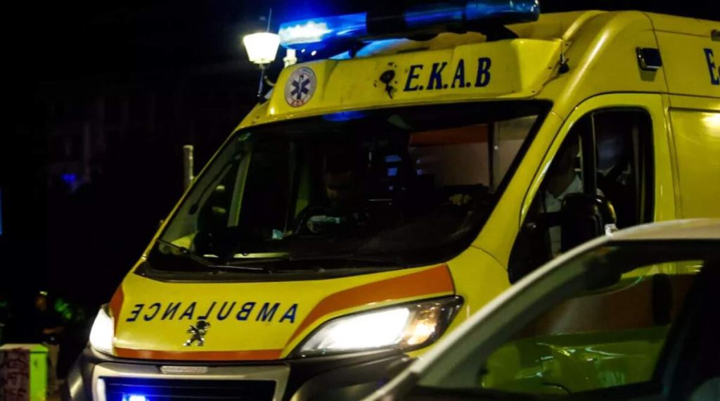 «Έδωσε ό,τι είχε για να σώσει άλλους» – Πέθανε η γιαγιά από το Μεσολόγγι που χάρισε ασθενοφόρο στο νοσοκομείο