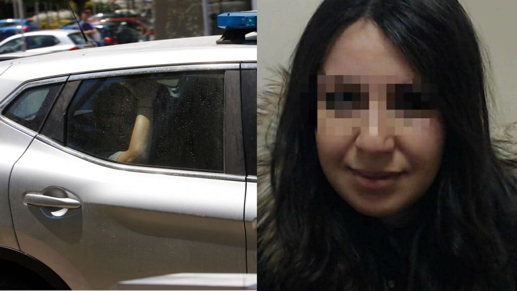 Π.Φάληρο: Στον ανακριτή σήμερα η Αλγερινή μητέρα – «Μπήκα στη θάλασσα, περπάτησα όσο πατούσα και το άφησα εκεί»