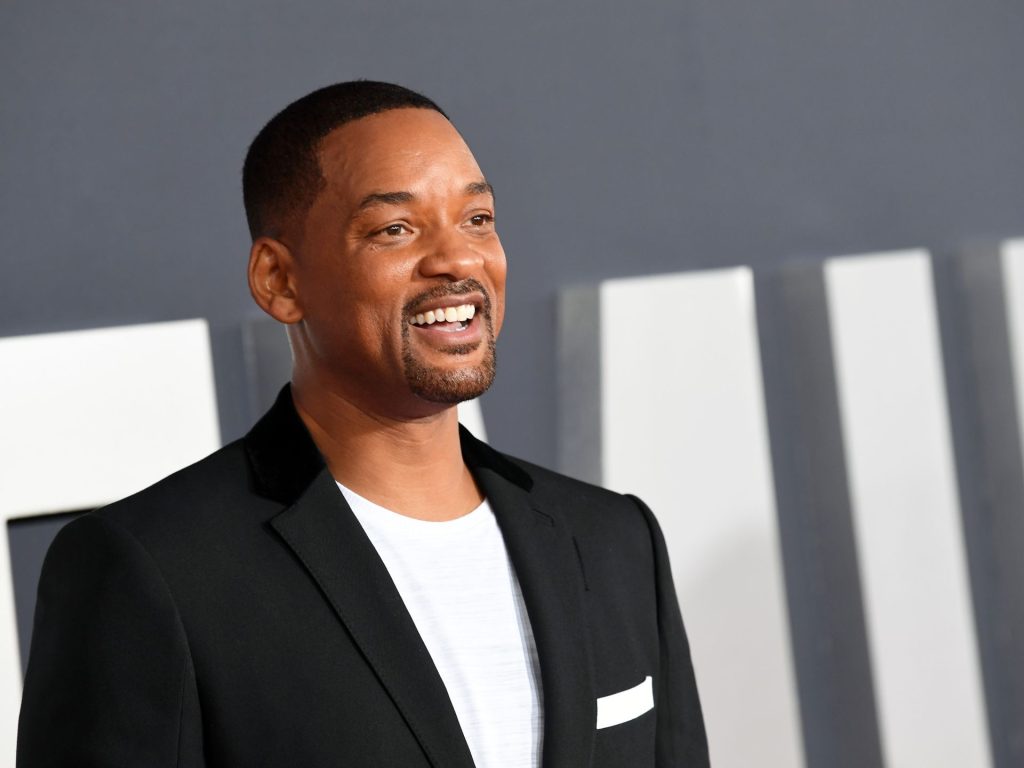 Γουίλ Σμιθ: Ο ηθοποιός χορεύει με πάθος φλαμένκο στην Ισπανία (βίντεο)