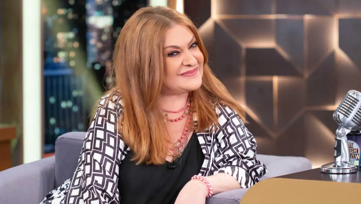 Τ.Ευείδη για τον θάνατο της μητέρας της: «Την έθαψα και έκανα διπλή παράσταση – Ήταν σωτήριο»