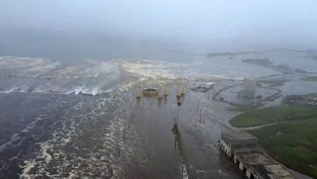 Προειδοποίηση για τσουνάμι στην Καμτσάτκα μετά τα 7 Ρίχτερ στις Κουρίλες νήσους