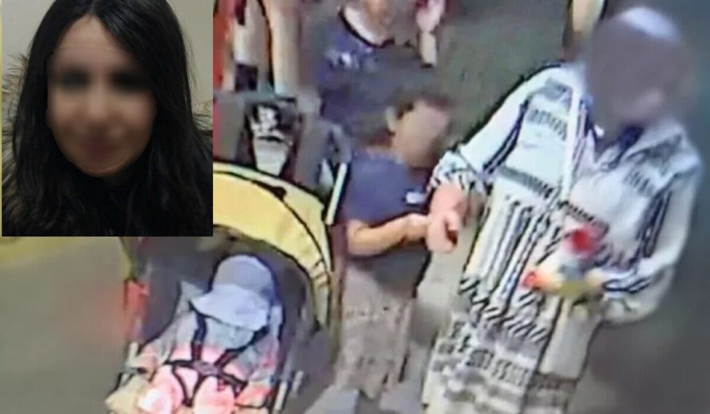 Θάνατος 3χρονης στο Παλαιό Φάληρο: Προθεσμία για να απολογηθεί την Τετάρτη έλαβε η 32χρονη μητέρα