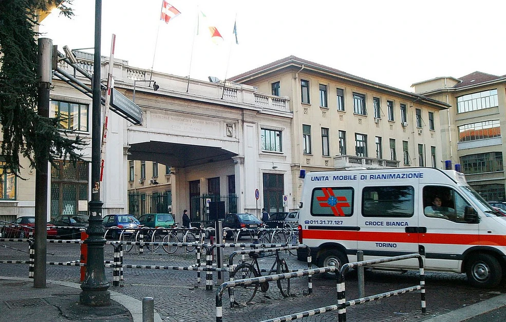 Τορίνο: «Ο 15χρονος Δημήτρης μπορεί να πάρει εξιτήριο σε ένα μήνα αν όλα πάνε καλά» λένε οι γιατροί