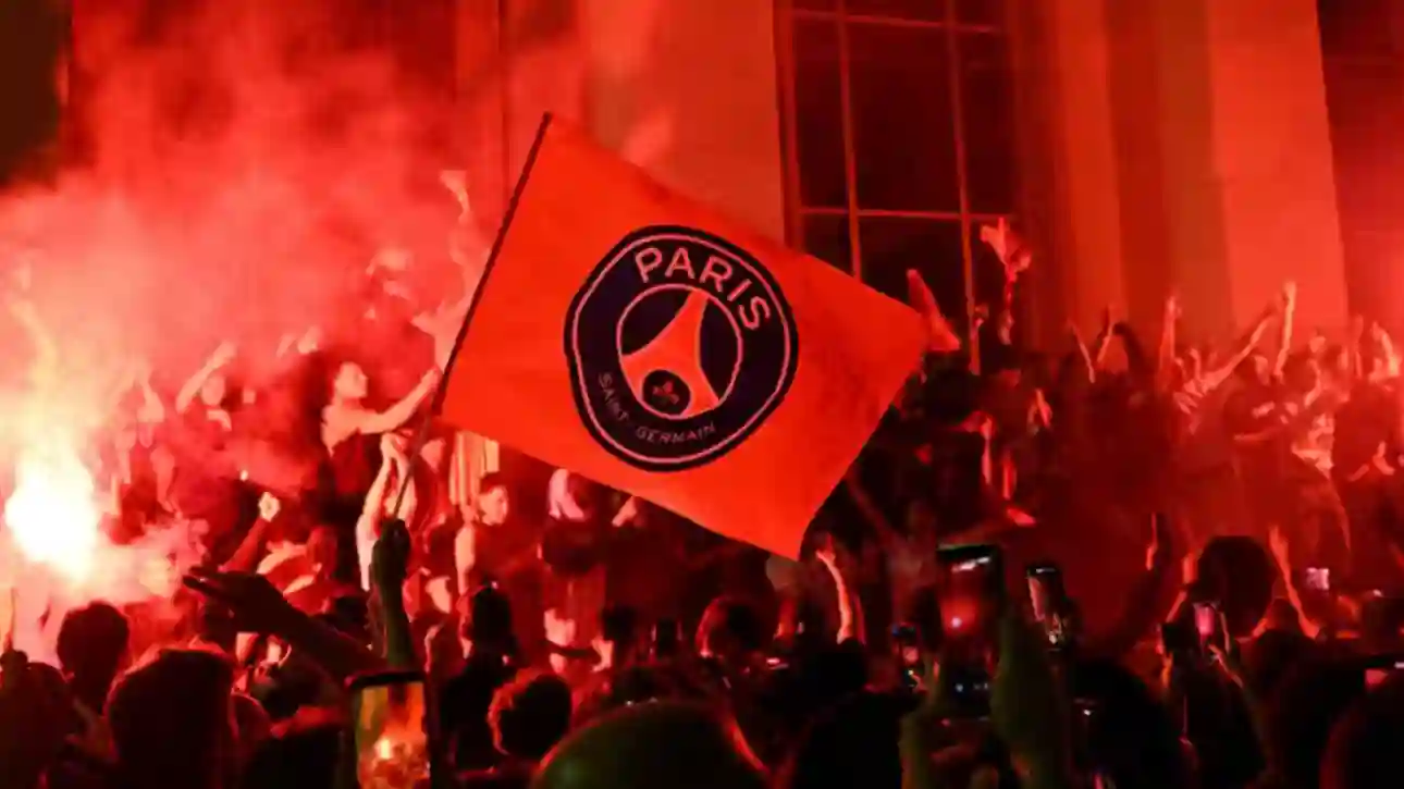 Τσουχτερό πρόστιμο 150.000 ευρώ στην Παρί Σεν Ζερμέν