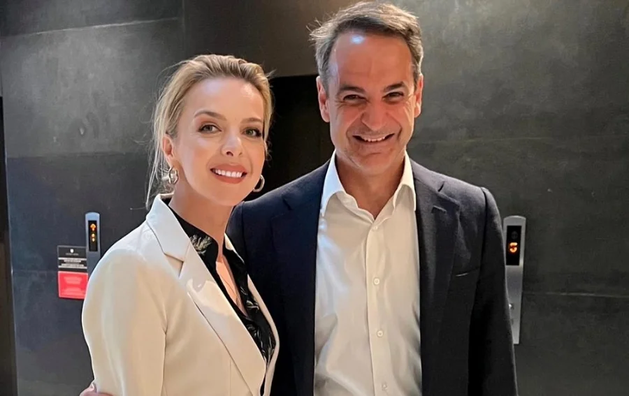 Πόπη Σεμερτζίδου: «Τόλμη και Γοητεία» με τα κλεμμένα του ΟΠΕΚΕΠΕ!