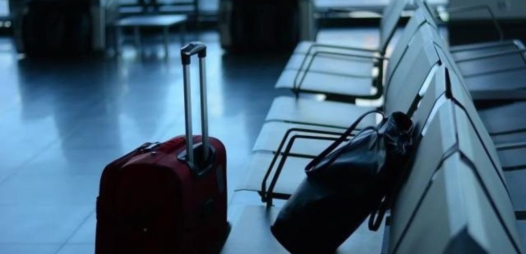 Νέα Ζηλανδία: Συνελήφθη 27χρονη που ταξίδευε με λεωφορείο με την 2χρονη κόρη της κλεισμένη σε βαλίτσα