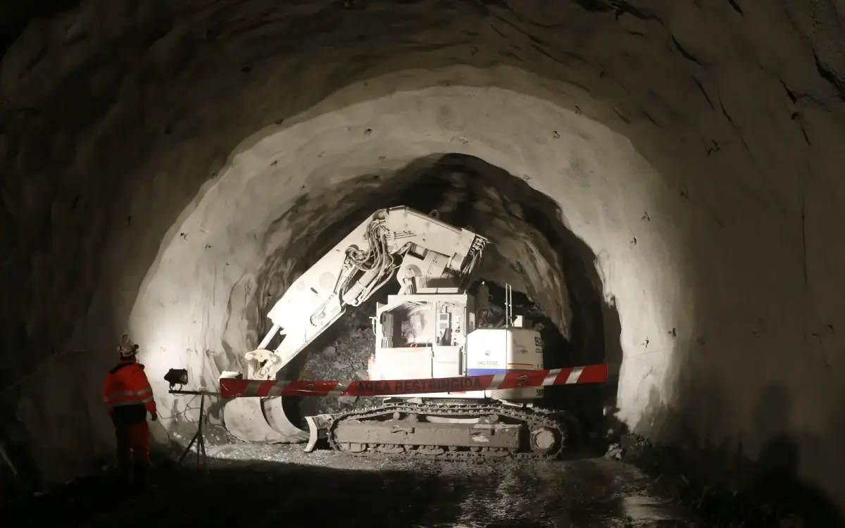 Χιλή: Τέσσερις οι νεκροί από την κατάρρευση στοάς του μεταλλείου El Teniente – Ένας παραμένει αγνοούμενος