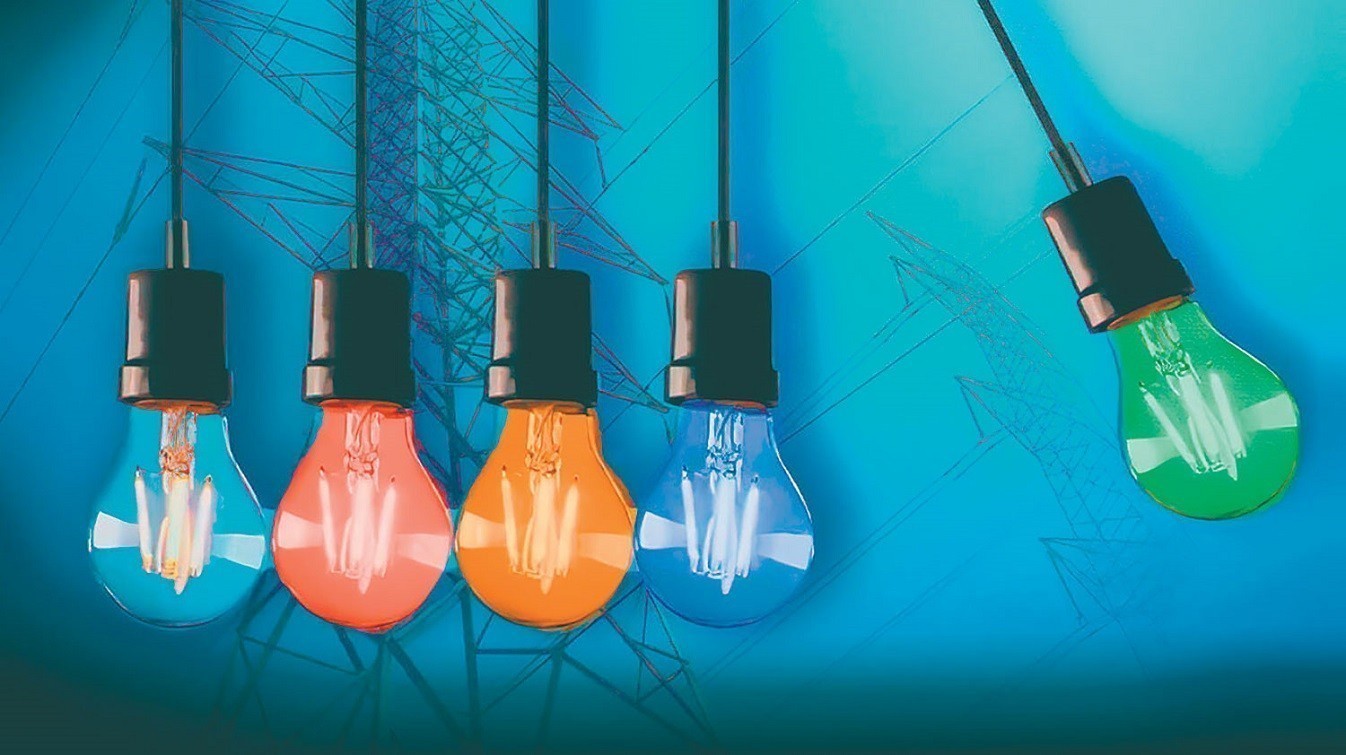 Ηλεκτρικό ρεύμα: Μετά το γαλάζιο «έρχεται» και το… κόκκινο τιμολόγιο – Πώς θα λειτουργεί