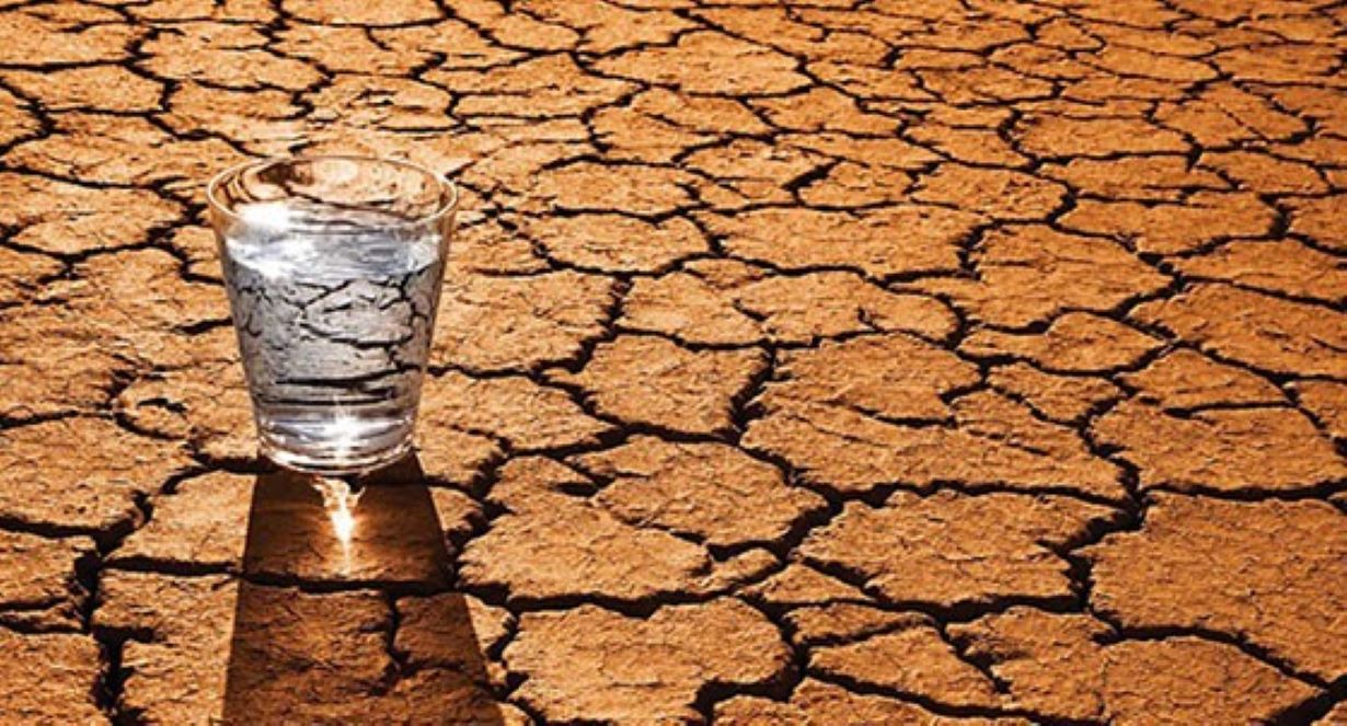 Παγκόσμια ανησυχία για τη λειψυδρία: Αυτές είναι οι χώρες που θα επηρεαστούν περισσότερο