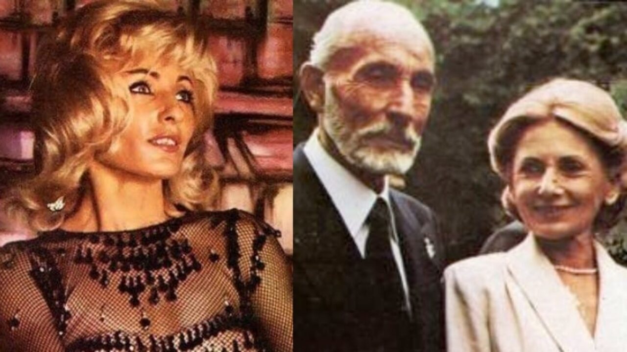 Λ.Άλμα: Ποια ήταν η χορεύτρια που έζησε έναν θρυλικό έρωτα με τον Μάνο Κατράκη