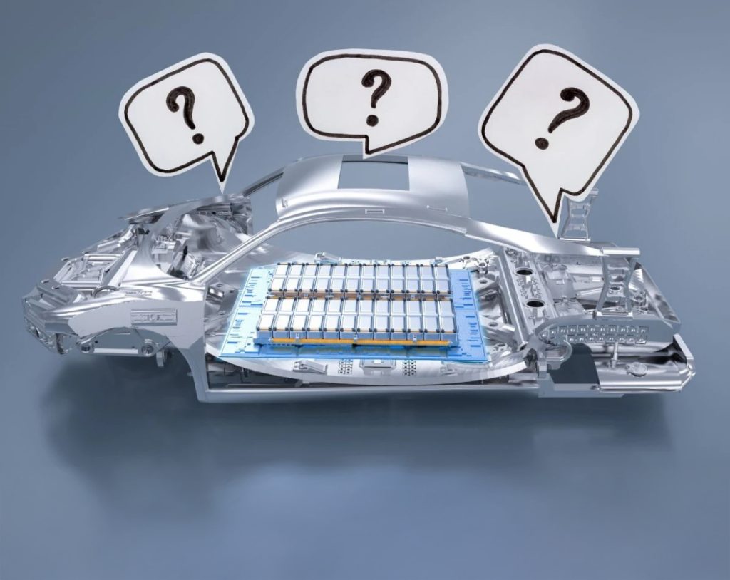 Ανακύκλωση ή δεύτερη ζωή: Ποια η καλύτερη επιλογή για τις μπαταρίες EV;