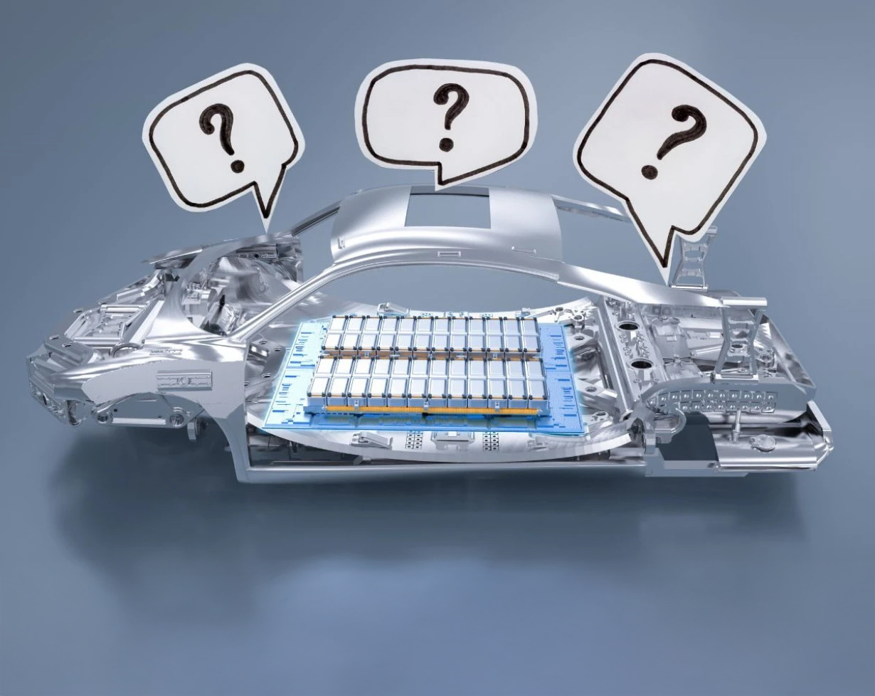 Ανακύκλωση ή δεύτερη ζωή: Ποια η καλύτερη επιλογή για τις μπαταρίες EV;