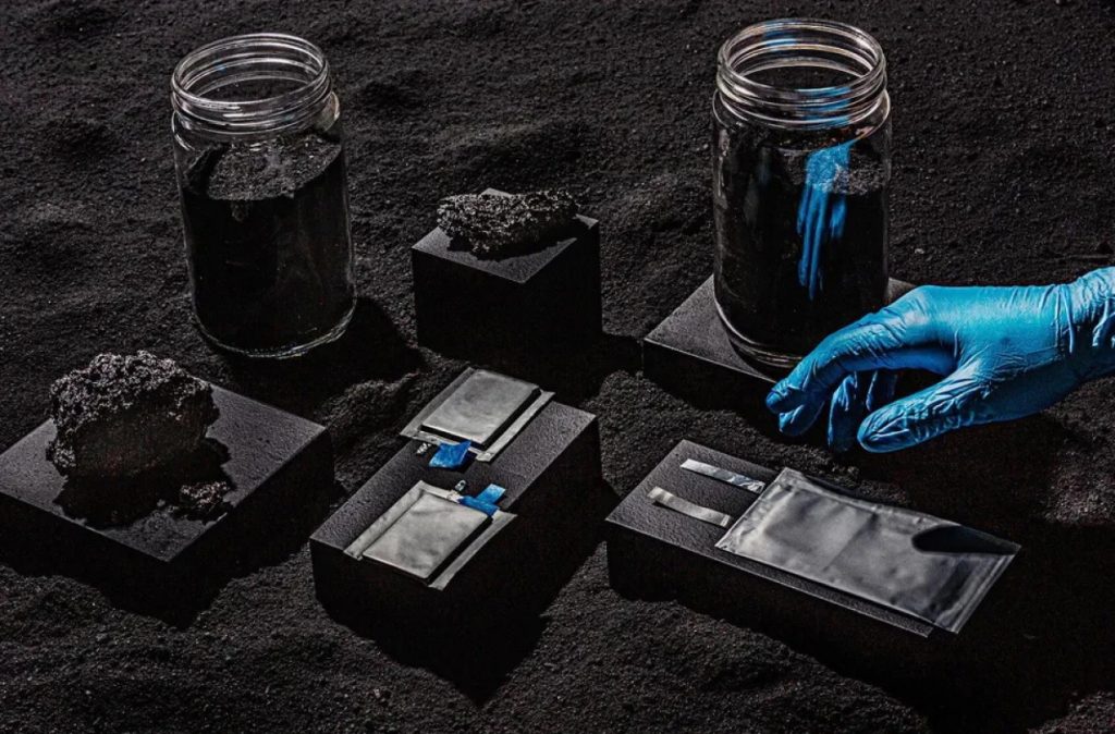 Πώς start-up σκοπεύει να διπλασιάσει την αυτονομία των ηλεκτρικών;