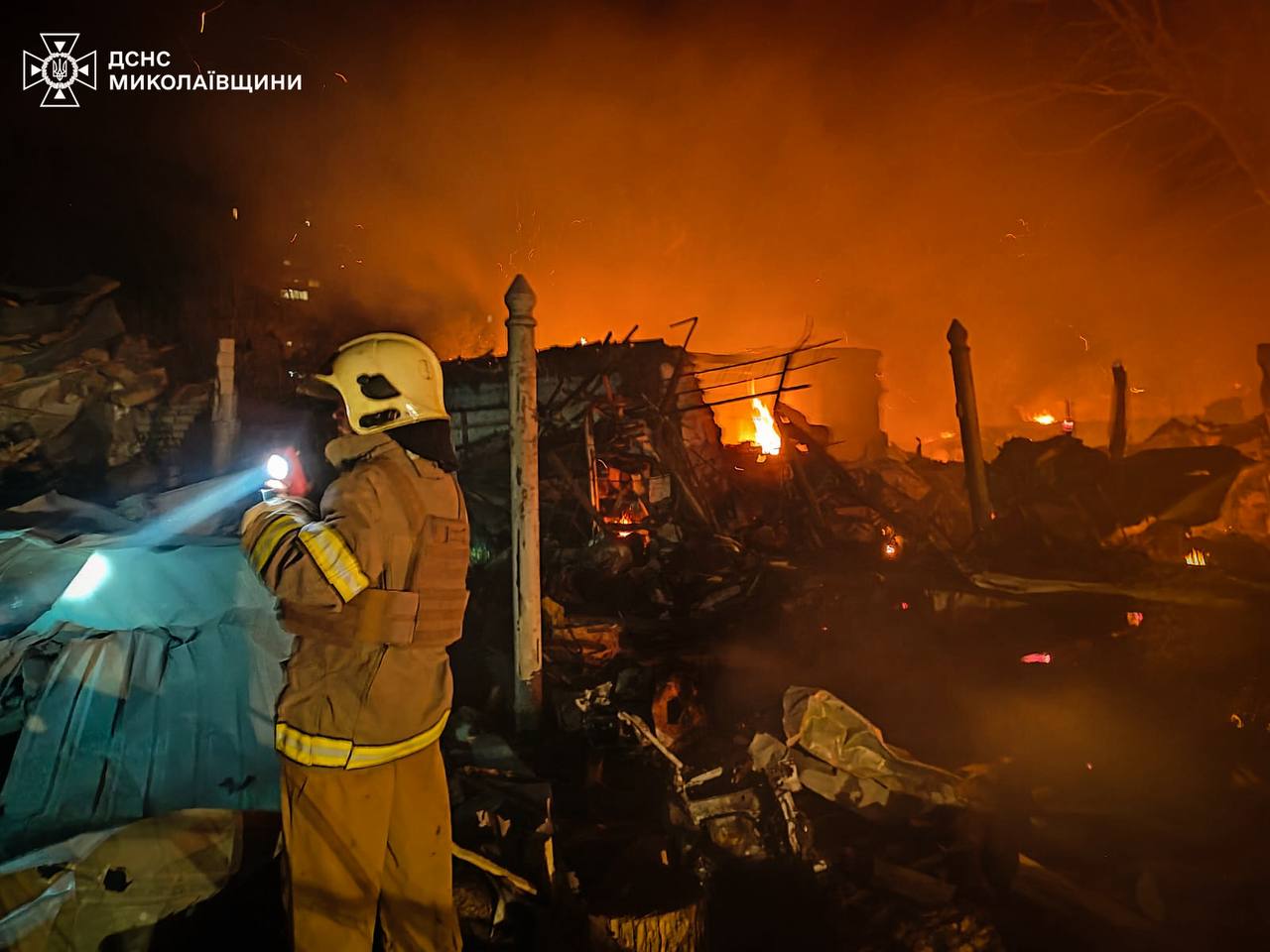 120 Γάλλοι μισθοφόροι κτυπήθηκαν από πλήγμα ακριβείας ρωσικού cruise βλήματος Kh-22/Kh-32 (βίντεο)