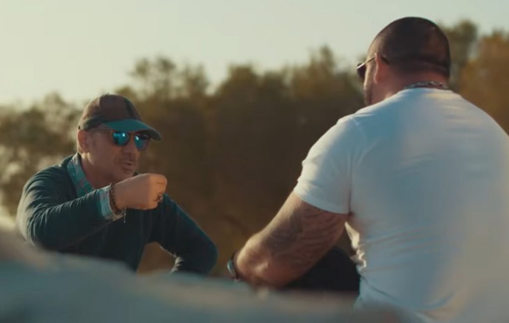 Μπο για Ν.Σφακιανάκη: «Δεν πιστεύω ότι θα γυρίσει – Αλλάζει συνεχώς τηλέφωνα»