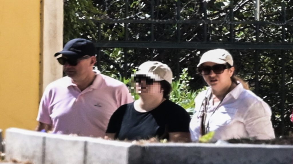 Π.Φάληρο: Ετοιμαζόταν να αποδράσει από τη χώρα η μητέρα της 3χρονης – Πώς την κατάλαβαν οι Αρχές