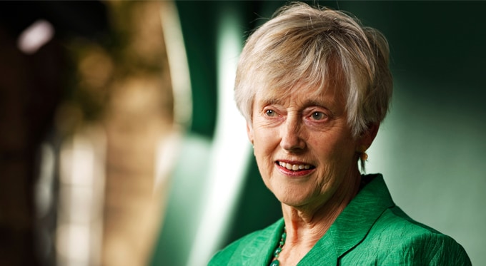 Στέλα Ρίμινγκτον: Πέθανε η θρυλική πρώτη γυναίκα επικεφαλής της MI5 που ενέπνευσε τον ρόλο της Μ στον Τζέιμς Μποντ