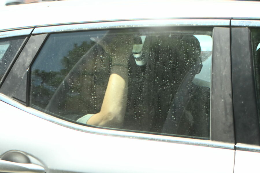 Οι κινήσεις της 32χρονης Αλγερινής ξεδιπλώνονται – Πρώτα πέταξε το παιδί και μετά εξαφανίσε τα ρούχα του