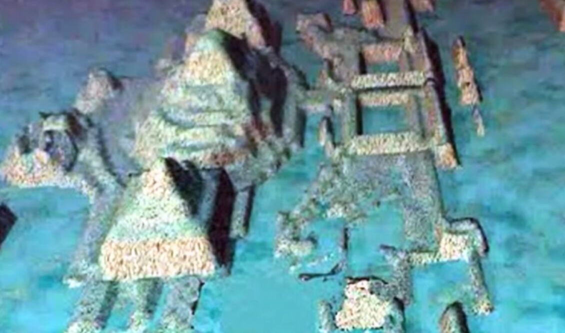 Αρχαιολογική ανακάλυψη: Υποβρύχια «χαμένη πόλη» 6.000 ετών ανατρέπει την ιστορία