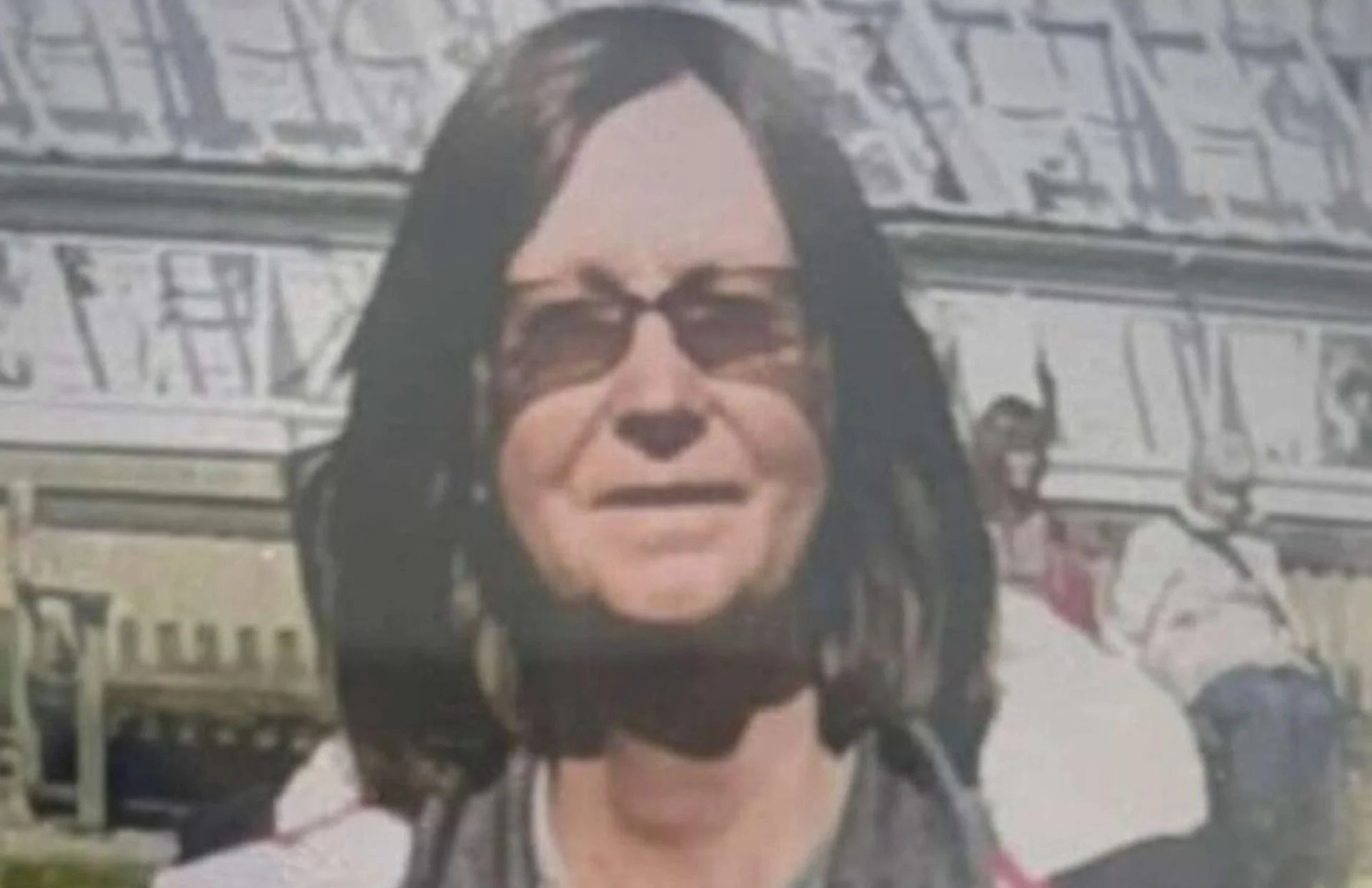 Καβάλα: Συνεχίζεται το μυστήριο με την εξαφάνιση της 59χρονης Βρετανίδας τουρίστριας