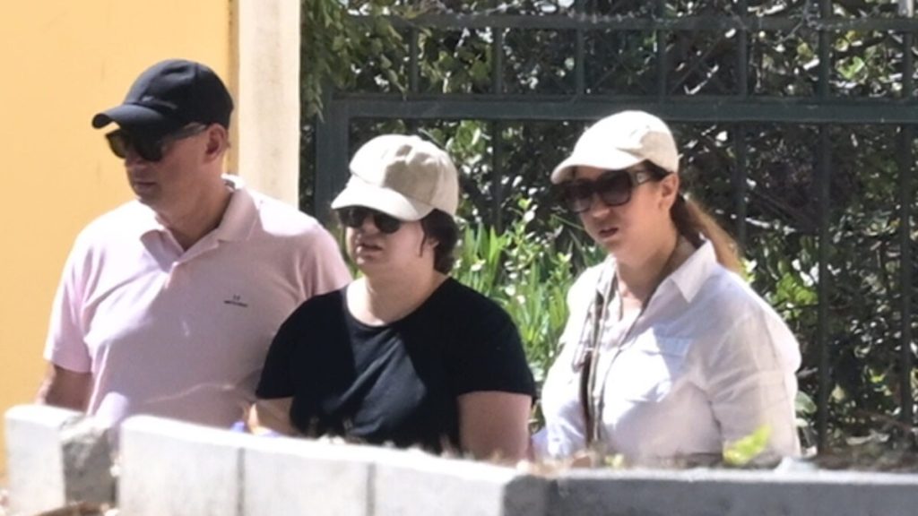 Νεκρό κοριτσάκι στο Παλαιό Φάληρο: Στην χώρα της προσπάθησε να διαφύγει η 32χρονη Αλγερινή