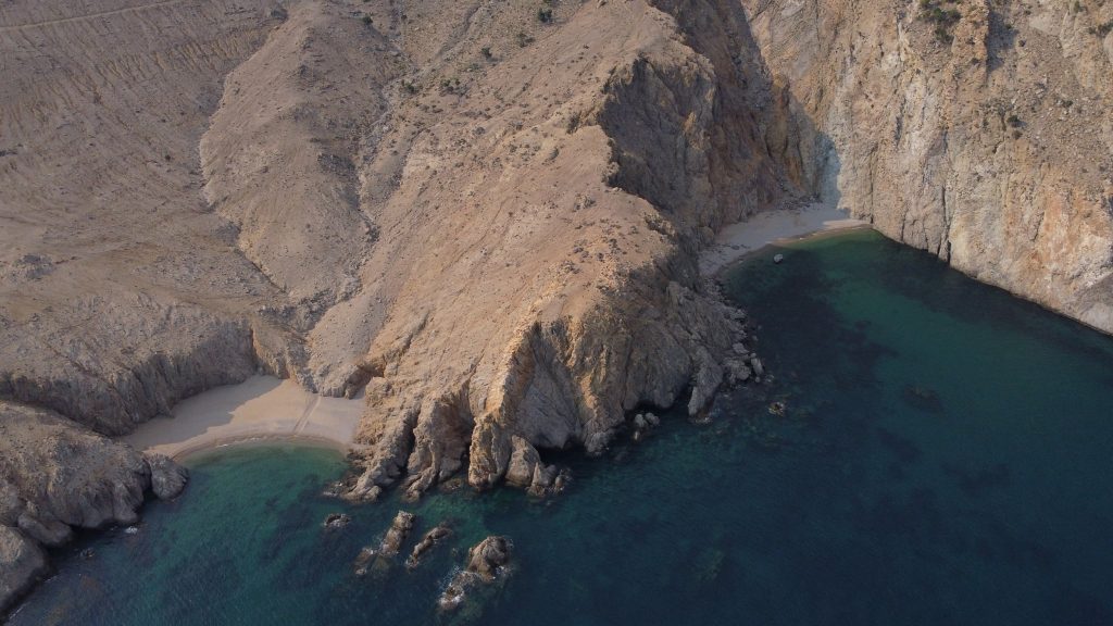 Σαμοθράκη: Περιπατητής έχασε τον προσανατολισμό – Επιχείρηση εντοπισμού