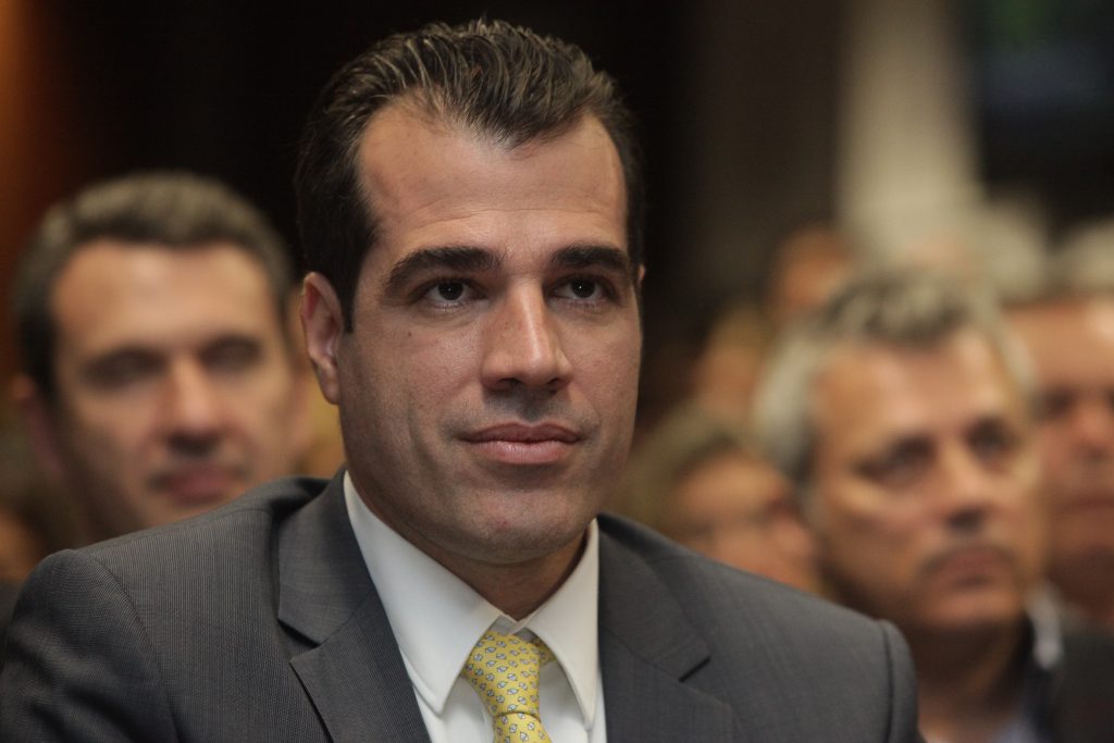 Θ.Πλεύρης: «Όποιος δεν δικαιούται άσυλο θα οδηγείται στη φυλακή για 5 χρόνια και θα μένει εκτός ΕΕ για άλλα 10»