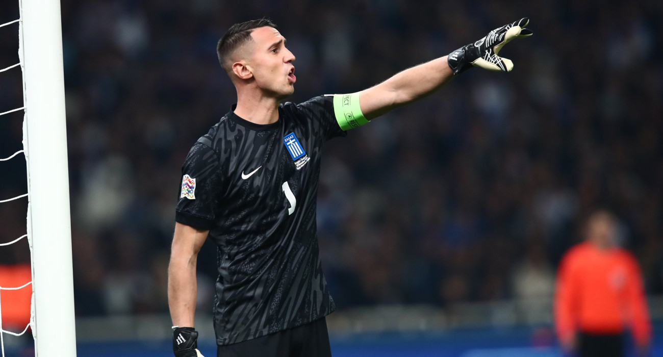 Δεν τα παρατάει για τον Ο.Βλαχοδήμο η Σεβίλλη – Διακαής «πόθος» του Ματίας Αλμέιδα ο Έλληνας τερματοφύλακας