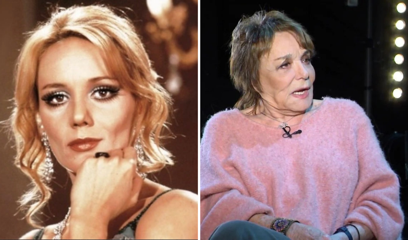 Μπέτυ Αρβανίτη: Έγινε 86 ετών η ηθοποιός – «Χρόνια πολλά σε μια πραγματική κυρία», έγραψε η Finos Film (φωτο)