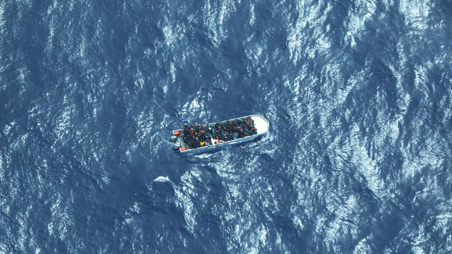 Ναυάγιο με παράνομους μετανάστες στην Υεμένη: Τουλάχιστον 68 νεκροί και 74 αγνοούμενοι