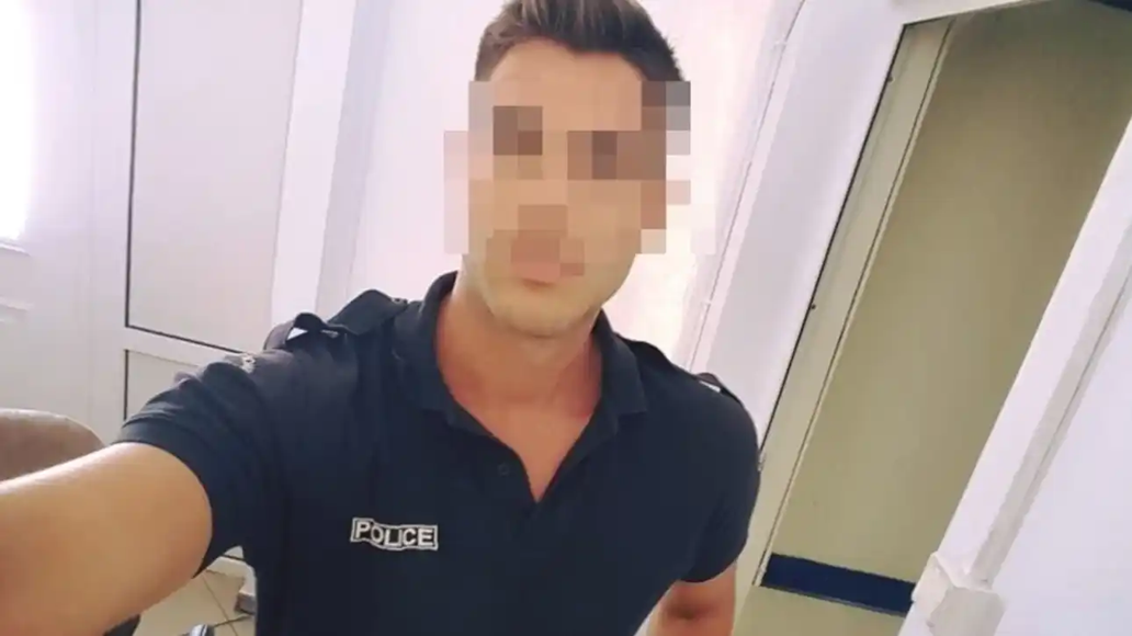 Σύλληψη πρώην αστυνομικού: Ο φίλος του προσπάθησε να ξεφορτωθεί την κοκαΐνη από το παράθυρο του μπάνιου