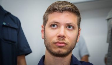 «Σφοδρή» επίθεση του γιου του Μ.Νετανιάχου κατά του αρχηγού των IDF: Τον κατηγορεί ως επίδοξο πραξικοπηματία!