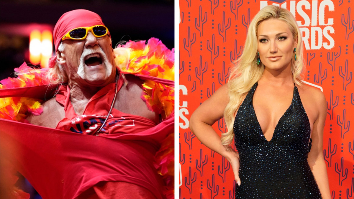 Χαλκ Χόγκαν: Το τελευταίο τηλεφώνημα με την κόρη του πέντε μέρες πριν πεθάνει – Της ζήτησε συγγνώμη