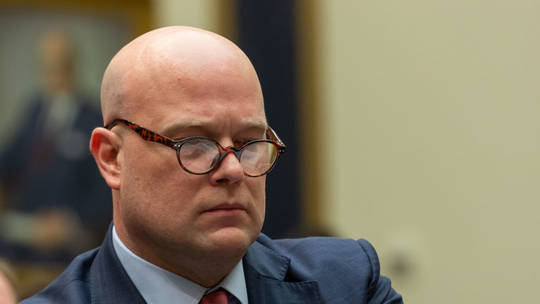 Αντιπρόσωπος των ΗΠΑ στο ΝΑΤΟ: «Οι κυρώσεις κατά των εταίρων της Ρωσίας είναι το προφανές επόμενο βήμα»