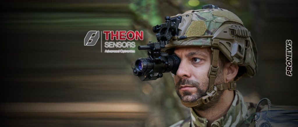 Η Theon International εξαγόρασε την γερμανική Kappa Optronics!