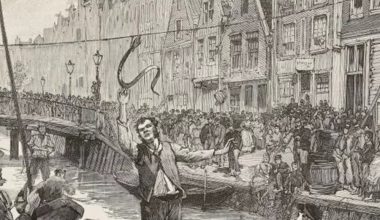 Το παράνομο παιχνίδι στο Άμστερνταμ που οδήγησε στο θάνατο 26 ανθρώπων