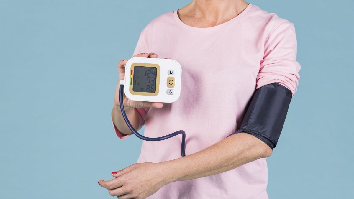 Αυτές είναι οι αιτίες για την υψηλή διαστολική πίεση – Οι πιθανοί κίνδυνοι υγείας