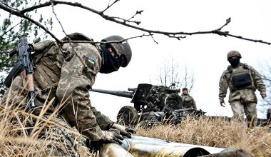 Μισίκο Σεντάνια: Εξοντώθηκε ο Γεωργιανός μισθοφόρος που ήταν μέλος της Ταξιαρχίας Αζόφ – Δείτε φωτογραφία του