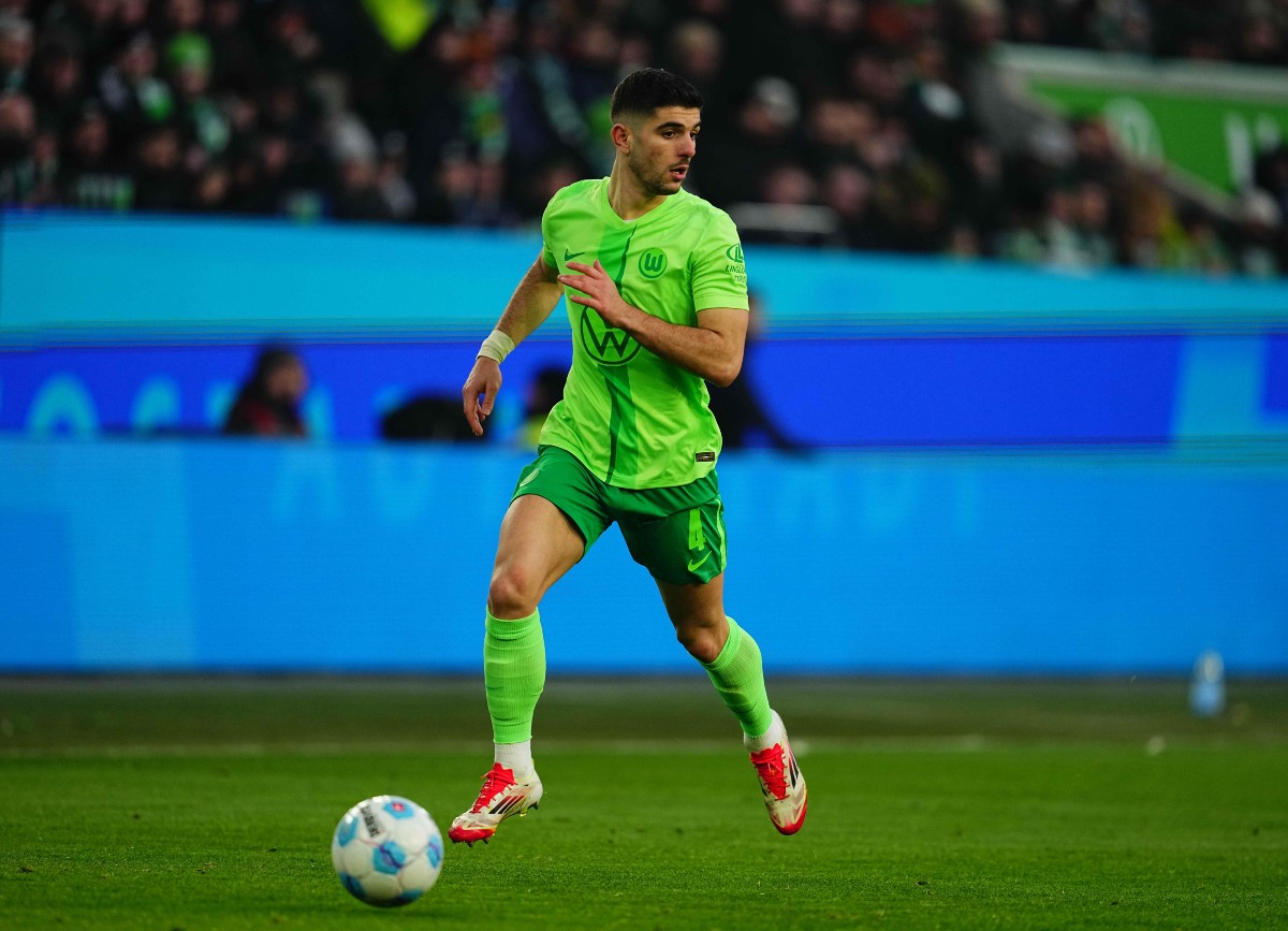 Στο «ραντάρ» της Γιουβέντους ο Κ.Κουλιεράκης: Ποια είναι τα στοιχεία του Έλληνα αμυντικού που αρέσουν στους Ιταλούς