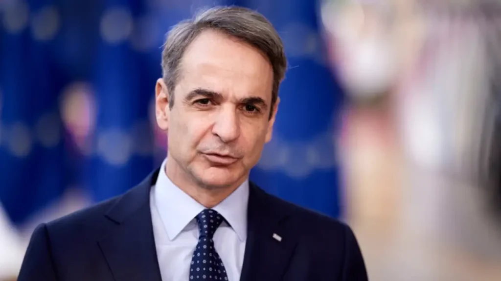 Κ.Μητσοτάκης: «Η Ελλάδα αποκτά 13 μικροδορυφόρους» – Η ανάρτησή του στο TikTok (βίντεο)