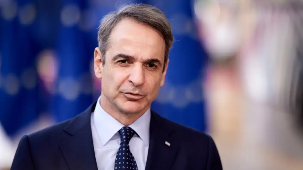 Κ.Μητσοτάκης: «Η Ελλάδα αποκτά 13 μικροδορυφόρους» – Η ανάρτησή του στο TikTok (βίντεο)