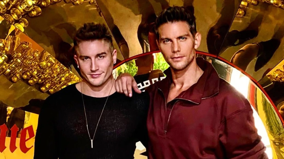 Άγριο έγκλημα μεταξύ ομοφυλόφιλων στη Νέα Υόρκη: 40χρονος έσφαξε τον 34χρονο σύζυγό του (φώτο)